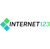 INTERNET123 Logotype