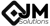 JM Solutions Logotype