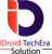 IDroidTechEra Solution Logotype