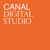 Canal Digital Studio Logotype
