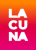 LACUNA Digital Logotype