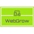 WebGrow s.r.o - Tvorba webu/e-shopu rychle a levně Logotype