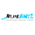 Blueantz Advertising Private Limited Logotype