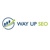 Way Up SEO Logotype