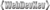 WebDevKev Logotype