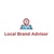 Local Brand Advisor Logotype