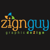 ZignGuy, LLC Logotype