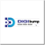 Digibump Logotype
