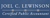 Joel C. Lewinson, CPA Logotype