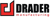 Drader Manufacturing Logotype