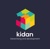KIDAN Logotype