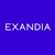 Exandia Inc. Logotype