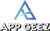 App Geez Logotype