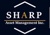 Sharp Asset Management Logotype