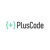 PlusCode Logotype