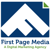First Page Media Logotype
