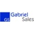 Gabriel Sales Logotype