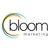 Bloom Marketing Logotype
