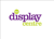 Display Centre Logotype