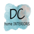 DC Home Interiors Logotype