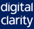 Digital Clarity Logotype