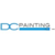 DC Painting, Inc. Logotype