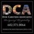 Don Carstens Associates Logotype