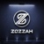 Zozzah Logotype