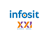 Infosit Logotype