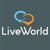 LiveWorld Logotype