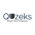 Quzeks Logotype