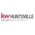 Keller Williams Huntsville Logotype
