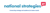 National Strategies Public Relations Logotype