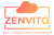 Zenvito Logotype