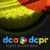 DCA/DCPR Logotype
