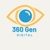 360gen Logotype