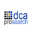 DCAProSearch Logotype