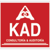 KAD Sistemas Logotype