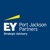 EY Port Jackson Partners Logotype