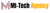 MI-Tech Agency Logotype