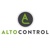 Alto Control Logotype
