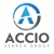 Accio Search Group, Inc. Logotype