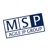 MIKHAILYUK, SOROKOLAT & PARTNERS Logotype