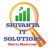 shivanta it solutions Logotype