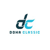 DCC Qatar Logotype