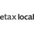 Etax Local Logotype