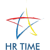 HR TIME Romania Logotype