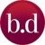 Bostrom Design Logotype