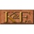 Kissinger & Fellman, P.C. Logotype