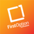 First Option Software Ltd Logotype